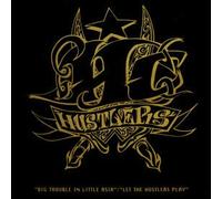 Hustlers H.C. - Big Trouble In Little Asia / Let The Hustlers Play