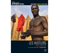 Hustlers (les) - DVD