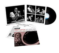 Hustlin' [VINYL]