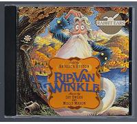 Huston, Anjelica - Rip Van Winkle