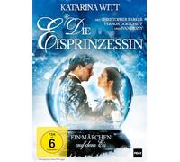 Huston, Danny - Die Eisprinzessin