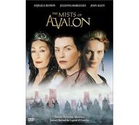 Huston - Mists of Avalon (Dub Sub Dol) [DVD] [2001] [Region 1] [US Import] [NTSC]