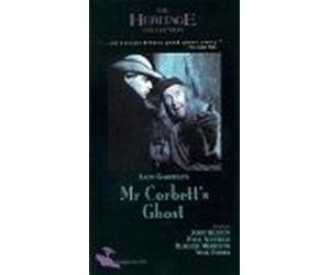 Huston - Mr. Corbett's Ghost [VHS]