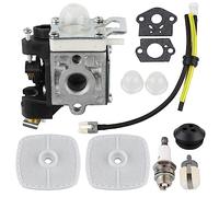 HUSWELL PB250 Carburetor kit for Echo ES-250 PB-250 PB-250LN A021003661 Echo Leaf Blower