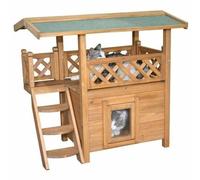 Hut Kerbl Brown Green 77 x 50 x 73 cm