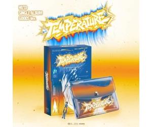 Huta - Temperature - Goods Version (Kiwee)