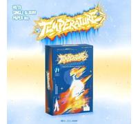 Huta - Temperature - Paper Version (Kiwee)