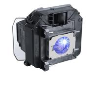 HUTACYGSDP Replacement Projector Lamp V13h010l60 Fit for 430i 435wi EB 2020 EB 2060 EB 420 EB 421i EB 425w