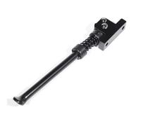 HUTBUVEAW Electric Scooter Parking Support Stand E-scooter Iron Kickstand For Kugoo G-booster/G2 Pro Scooter Accessories Parts