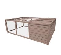 Hutch for rodents Duvoplus Woodland Jumper Forest