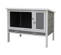 Hutch for rodents Kerbl ECO Samy XL
