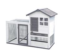 Hutch for rodents Kerbl Freetime Luke