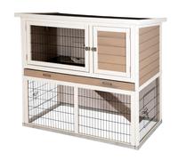 Hutch for rodents Kerbl Lucky