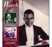 Hutch - Hutch Sings Cole Porter, Noel Coward & Others (UK Import)