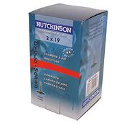 Hutch s81192 Cyclo Presta Inner Tube, 19 Inch, 2 x 19