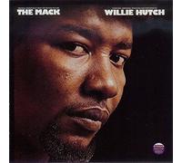 Hutch, Willie - Mack