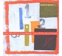 Hutcherson - Acoustic Masters II