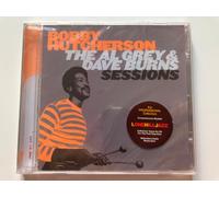 Hutcherson, Bobby - Al Grey And Dave Burns Sessions, The [Spanish Import]