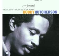 Hutcherson Bobby - Best of the Blue Note Years