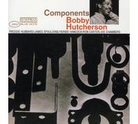 Hutcherson, Bobby - Components [European Import]
