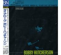 Hutcherson, Bobby - Dialogue