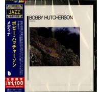 Hutcherson, Bobby - Medina -Ltd-