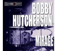Hutcherson,Bobby - Mirage