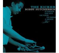 Bobby Hutcherson - The Kicker [VINYL]