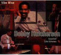 Hutcherson, Bobby - Vibe Wise