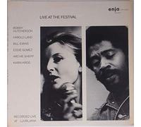 Hutcherson/Evans/Shepp/& More - Live at the Festival [VINYL]