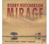 Hutcherson - Mirage