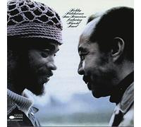 Bobby Hutcherson;Harold Land - San Francisco [VINYL]