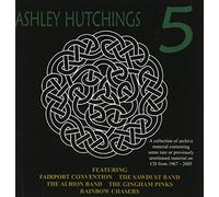 Hutchings, Ashley - 5