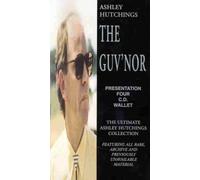 Hutchings Ashley - Guvnor Box Set