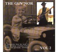 Hutchings Ashley - Guvnor Vol.2