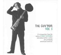 Hutchings Ashley - Guvnor Vol.3