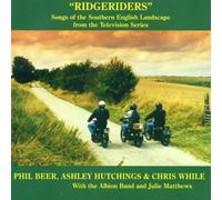 Hutchings, Ashley - Ridgeriders: Songs From the TV Series
