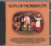 Hutchings Ashley - Son Of Morris On