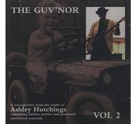 Hutchings, Ashley - Vol. 2-Guv'nor