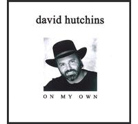 Hutchins, David - On My Own
