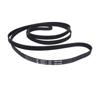 Hutchinson 1904.0 mm Poly V Belt, PHE Elasticity, for Tumble Dryer