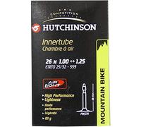 HUTCHINSON 26 x 1.00 - 1.25 Air Light Presta Bicycle Camera