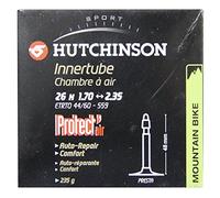 Hutchinson 26x1,70/2,35 Reinforced Schrader Inner Tube 2014
