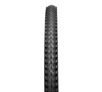 Hutchinson Acrobat Mono-compound Protectair 26´´ X 1.95 Rigid Mtb Tyre 26´´ x 1.95 Black