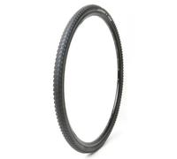 Hutchinson Acrobat Mono-compound Protectair 700c X 32 Rigid Urban Tyre 700C x 32 Black