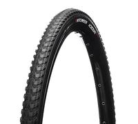 Hutchinson Acrobat Rigid Bicycle Tyre Black 700 x 37C (37-622)