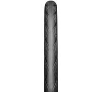 Hutchinson Blackbird All Season Aramid Protech 700c X 26 Road Tyre Brown 700C x 26 700C x 26 Black / Tan