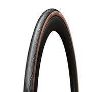 Hutchinson Blackbird All Season Road Bike Tyre Tube Type Tan Wall 700C