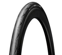 Hutchinson Blackbird All Season Tubeless Folding Hookless Road Tyre - 700c - Black / 700c / 30mm / Tubeless / Folding