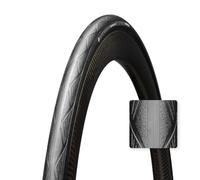 Hutchinson - Blackbird Allseason - Road Performance Tyre - Bi-Compound Rubber - Folding Bead - Tubetype